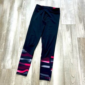 Adidas Girls' thighs size:14 L